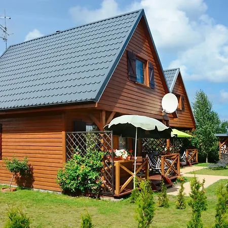 Caloroczne Nad Morzem I Jeziorem