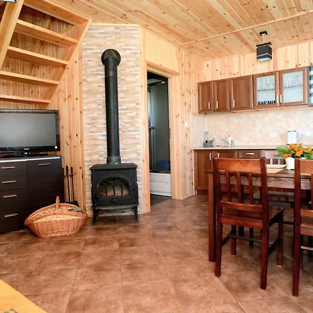 Caloroczne Nad Morzem I Jeziorem