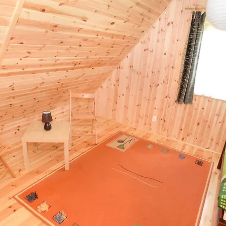 Caloroczne Nad Morzem I Jeziorem * Jezierzany