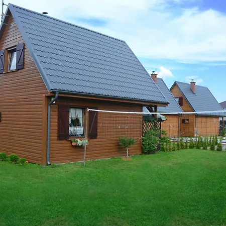 Caloroczne Nad Morzem I Jeziorem *