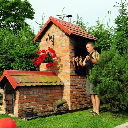 Caloroczne Nad Morzem I Jeziorem Jezierzany