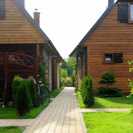 Caloroczne Nad Morzem I Jeziorem *
