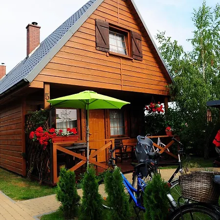 Całoroczne Nad Morzem I Jeziorem * Jezierzany