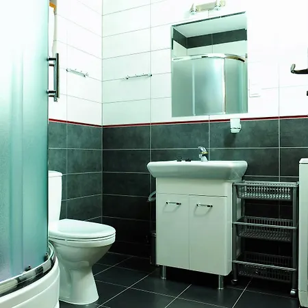 Caloroczne Nad Morzem I Jeziorem * Jezierzany