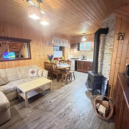 Caloroczne Nad Morzem I Jeziorem * Jezierzany