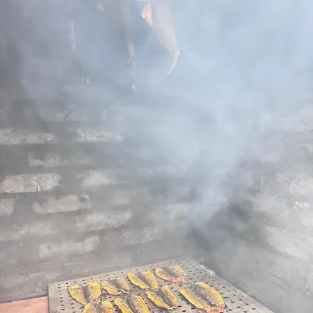 Caloroczne Nad Morzem I Jeziorem