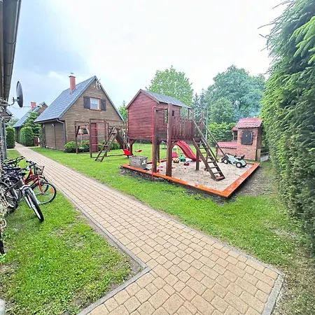 Całoroczne Nad Morzem I Jeziorem *