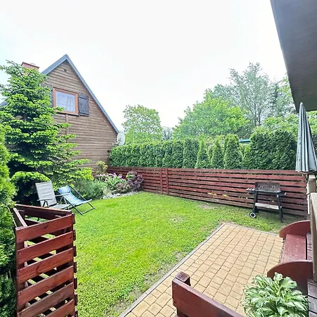 Caloroczne Nad Morzem I Jeziorem * Jezierzany