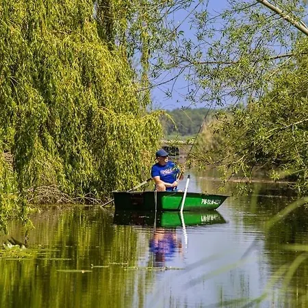 Dom wakacyjny Całoroczne Nad Morzem I Jeziorem *