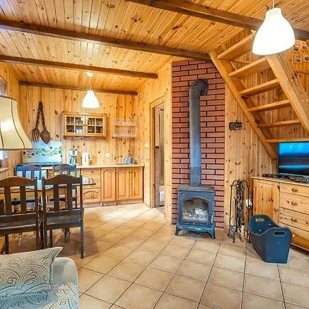 Caloroczne Nad Morzem I Jeziorem Jezierzany