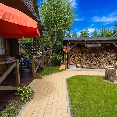 Caloroczne Nad Morzem I Jeziorem