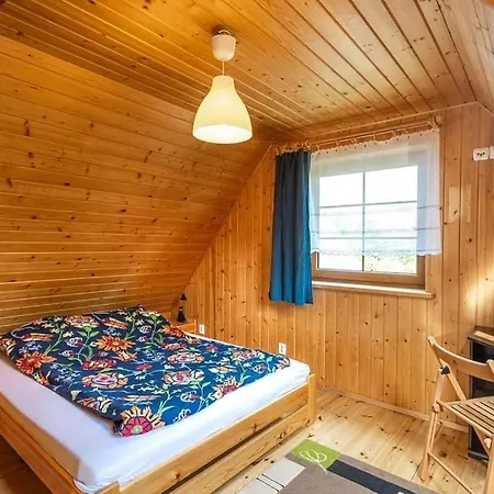 Całoroczne Nad Morzem I Jeziorem * Jezierzany