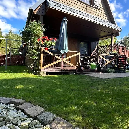 Caloroczne Nad Morzem I Jeziorem Jezierzany