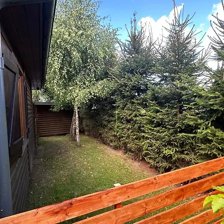 Caloroczne Nad Morzem I Jeziorem * Jezierzany