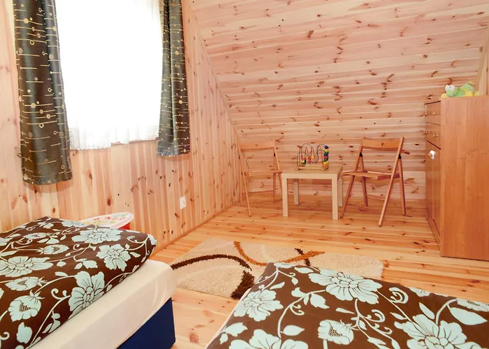 Casa vacanze Caloroczne Nad Morzem I Jeziorem *