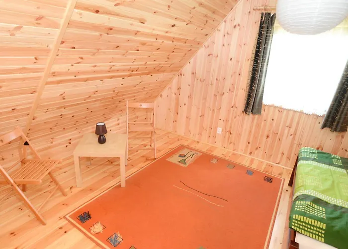 Caloroczne Nad Morzem I Jeziorem * Jezierzany