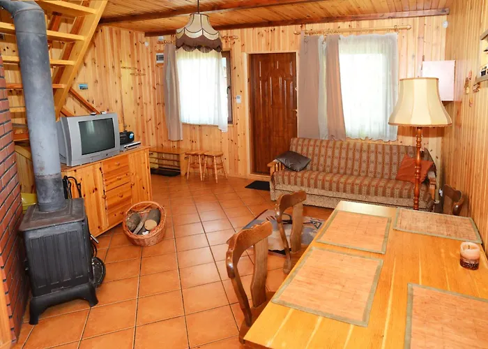 Casa vacanze Caloroczne Nad Morzem I Jeziorem