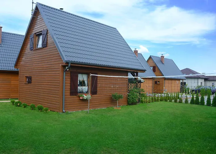 Caloroczne Nad Morzem I Jeziorem *