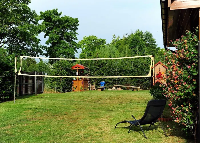 Caloroczne Nad Morzem I Jeziorem *