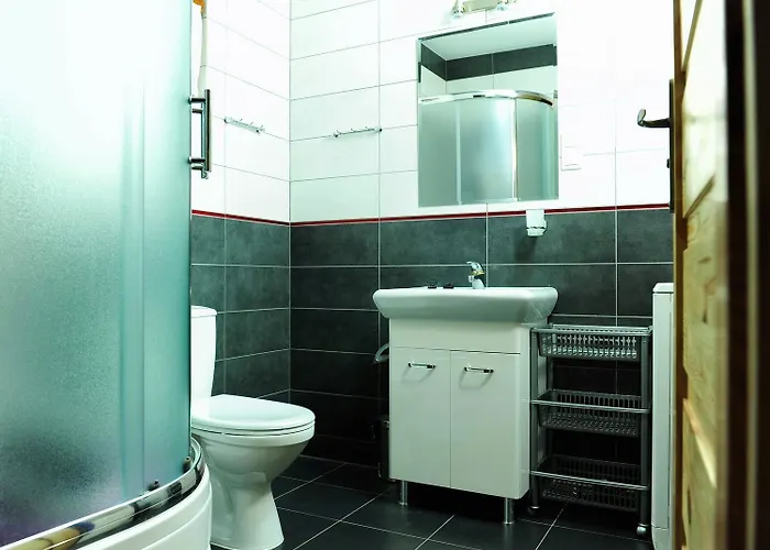 Caloroczne Nad Morzem I Jeziorem * Jezierzany