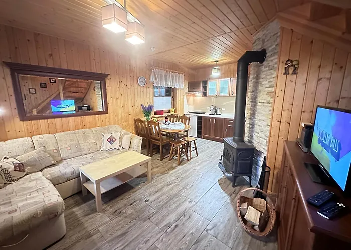 Caloroczne Nad Morzem I Jeziorem * Jezierzany