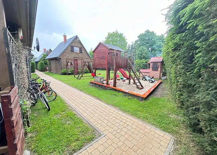 Caloroczne Nad Morzem I Jeziorem *