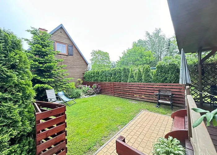 Caloroczne Nad Morzem I Jeziorem * Jezierzany