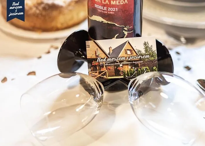 Caloroczne Nad Morzem I Jeziorem *