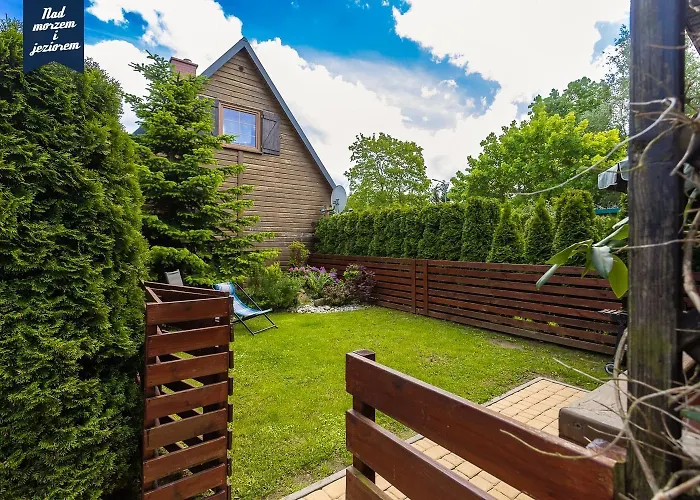 Casa vacanze Caloroczne Nad Morzem I Jeziorem