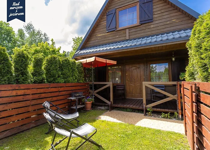 Casa vacanze Caloroczne Nad Morzem I Jeziorem *