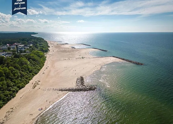 Casa vacanze Caloroczne Nad Morzem I Jeziorem *