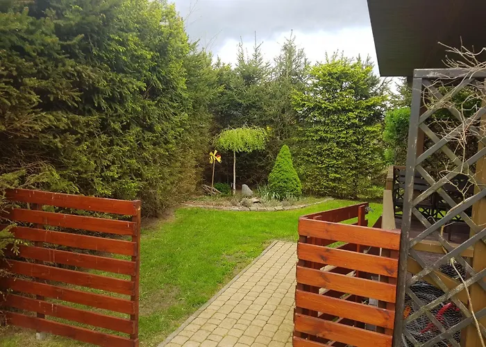 Caloroczne Nad Morzem I Jeziorem *