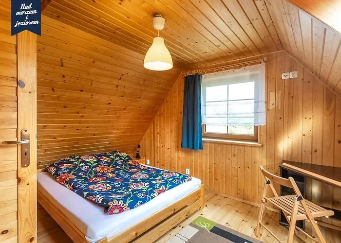 Caloroczne Nad Morzem I Jeziorem * Jezierzany