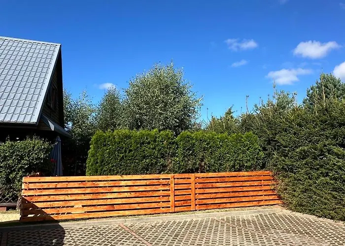 Casa vacanze Caloroczne Nad Morzem I Jeziorem *