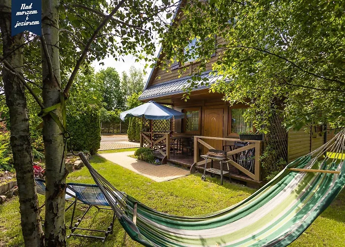 Caloroczne Nad Morzem I Jeziorem *