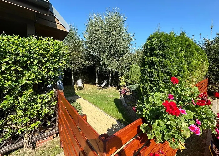 Casa vacanze Caloroczne Nad Morzem I Jeziorem