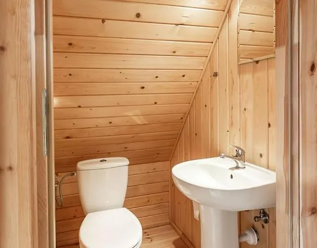 Casa vacanze Caloroczne Nad Morzem I Jeziorem